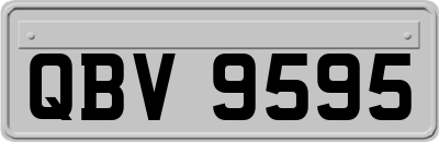 QBV9595