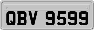 QBV9599