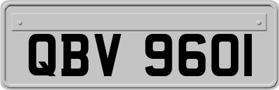 QBV9601