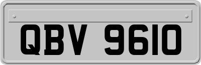 QBV9610