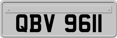 QBV9611