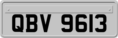 QBV9613