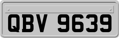 QBV9639