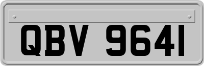 QBV9641