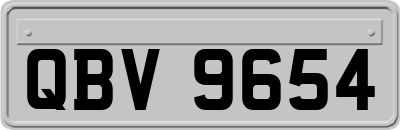 QBV9654