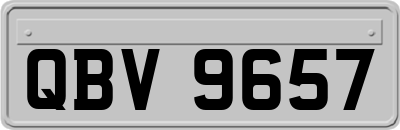 QBV9657