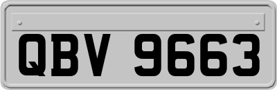 QBV9663