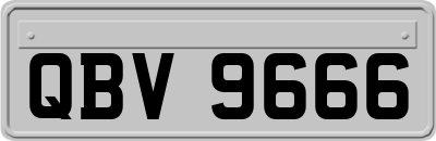 QBV9666
