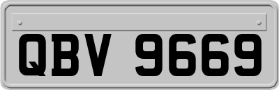 QBV9669