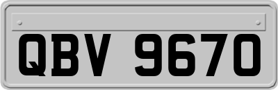 QBV9670