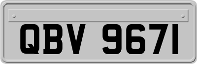 QBV9671