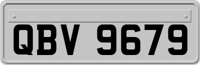 QBV9679