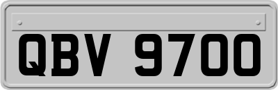 QBV9700