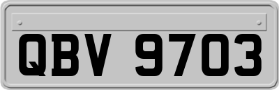 QBV9703