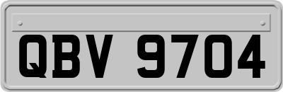 QBV9704