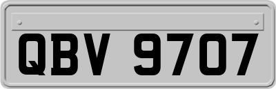 QBV9707