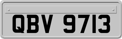 QBV9713