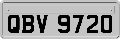 QBV9720