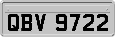 QBV9722