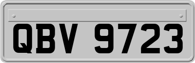 QBV9723