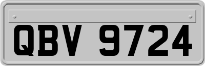 QBV9724