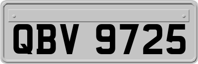 QBV9725