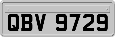 QBV9729