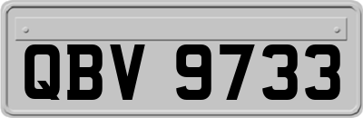 QBV9733