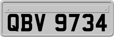 QBV9734