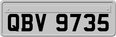 QBV9735