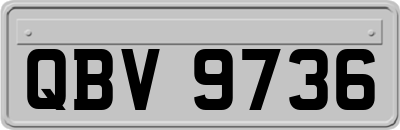 QBV9736