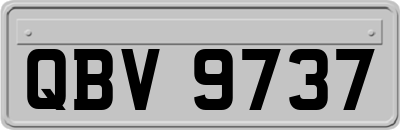QBV9737