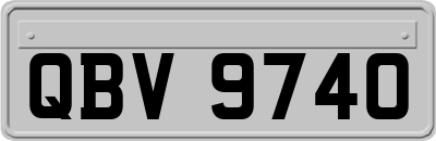 QBV9740