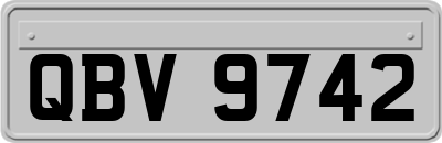 QBV9742