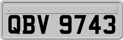 QBV9743