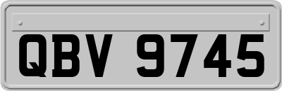QBV9745
