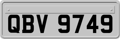 QBV9749
