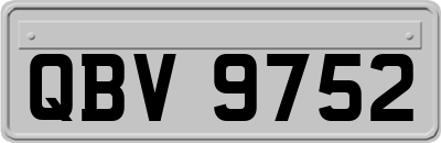 QBV9752