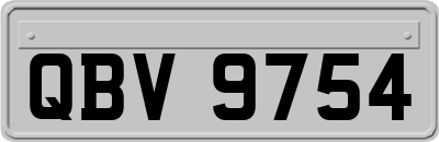 QBV9754