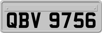 QBV9756