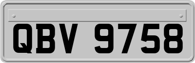 QBV9758