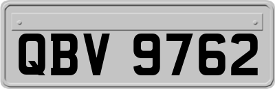 QBV9762