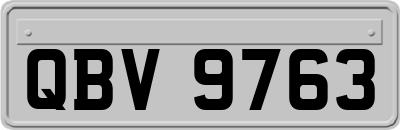 QBV9763