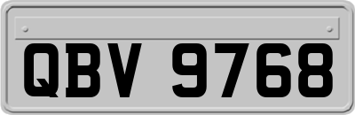 QBV9768