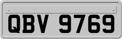 QBV9769