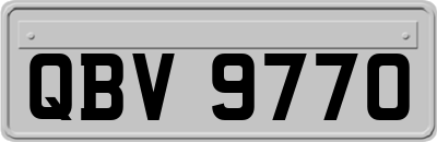 QBV9770