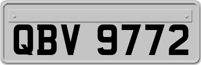 QBV9772