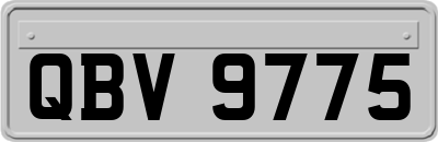 QBV9775