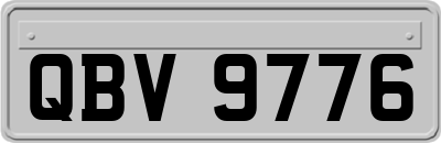 QBV9776