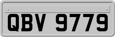 QBV9779